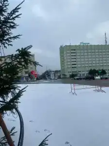 Горизонт - 13
