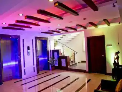 Abhimaani Vasathi, Rajajinagar - 10