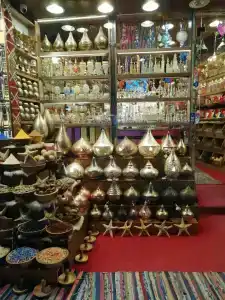 Sharm Resort - All Inclusive - 20