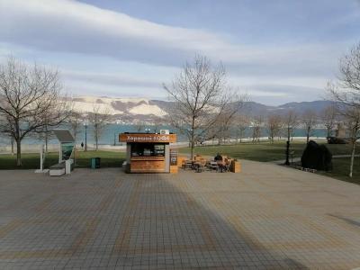 Hilton Garden Inn Novorossiysk - 49