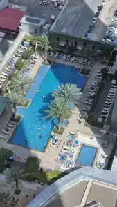 JW Marriott Marquis Dubai - 21