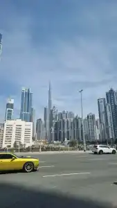 JW Marriott Marquis Dubai - 56