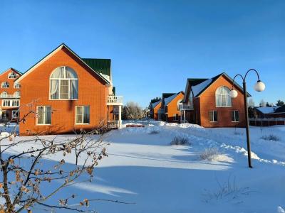 Alexandrovskaya Sloboda - 9