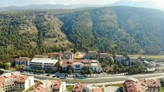 Pam Thermal Clinic & Spa - 14