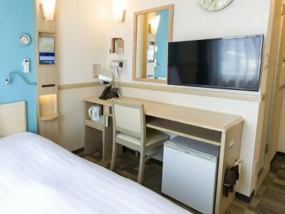 Toyoko Inn Shin-Aomori-eki Higashi-guchi - 83