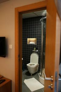 Won Plaza Apart-hotel - 29