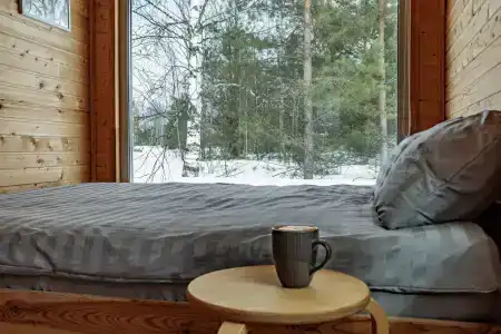 Polyana Solntsa Tourist base - 63