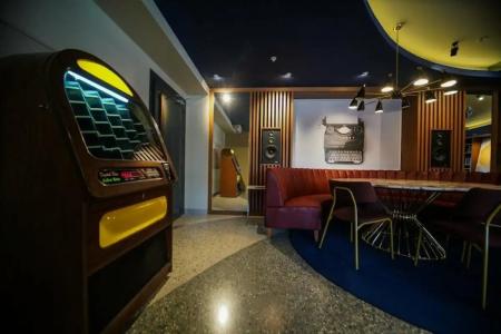 Trio Suites Gorukle - 41