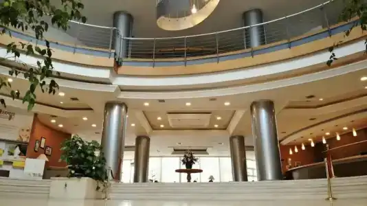 Pam Thermal Clinic & Spa - 77