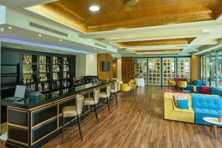 Mediterranean Resort - 32