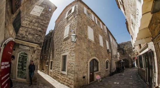 Astoria Budva - Montenegro - 89