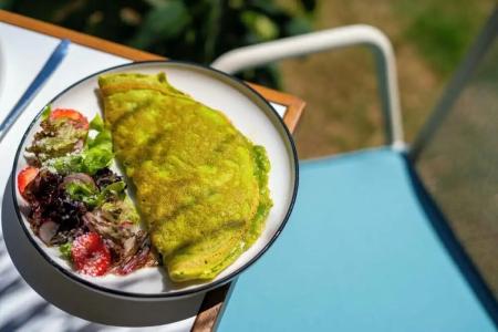 Bellezza Alacati - 64