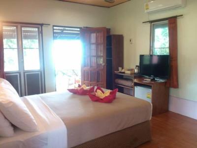 Koh Mook Resort - 24