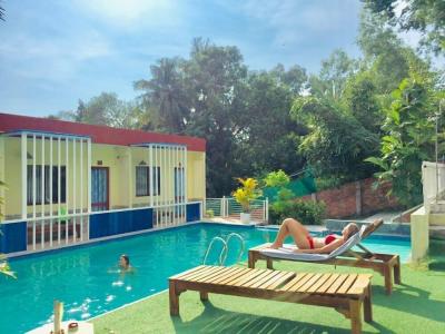 Cali Hill Resort - 6