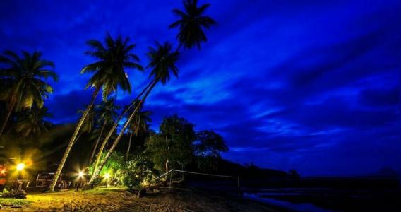 Koh Mook Resort - 11