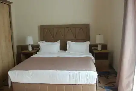 Aurora Resort Tsaghkadzor - 63