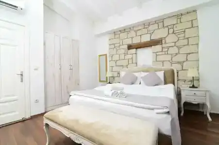 Zubeyde Hanim Alacati Otel - 39