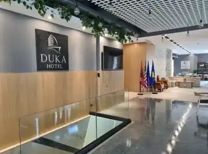 Duka - 1