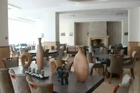 Aurora Resort Tsaghkadzor - 69