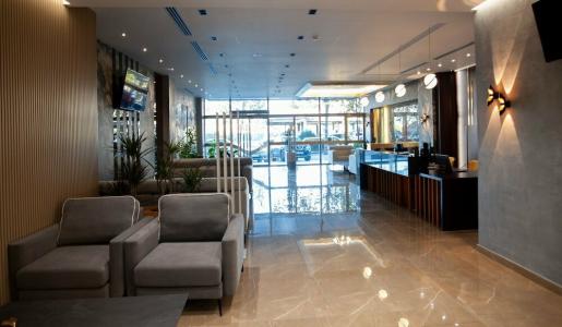 Agsel & SPA - 24