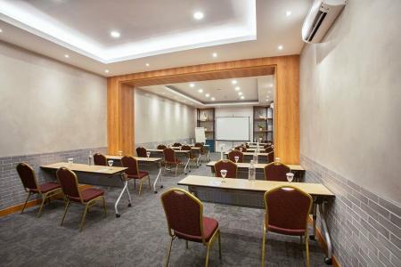 1O1 URBAN Jakarta Kelapa Gading - 32