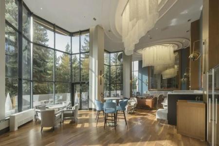 Swissôtel Wellness Resort Alatau - 54