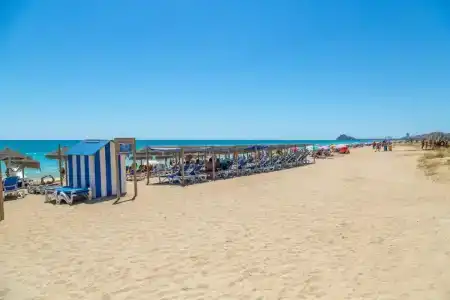 Gran Peñiscola - 58