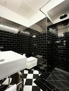 Rumor Apartments - 23