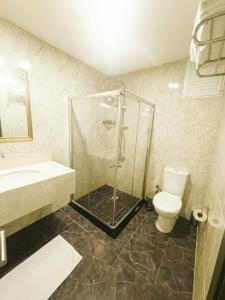 Hann Otel - 21