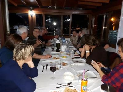 Ören Konak Otel - 31