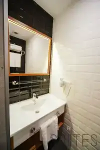 Trio Suites Gorukle - 7