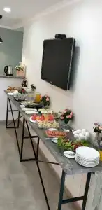 Merien Guesthouse 16 - 10