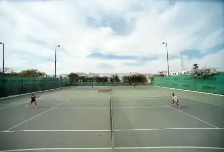 Maritim Jolie Ville Resort & Casino - 36