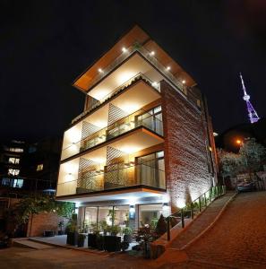 Tiflisi Inn - 6