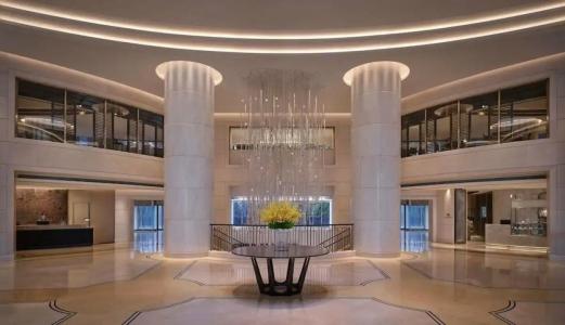 Grand Hyatt Beijing at Oriental Plaza - 81