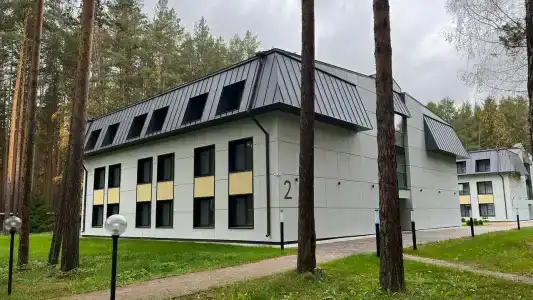 Ostrov Sokrovisch - 0