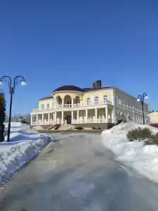 Kazaki Tourist base - 39