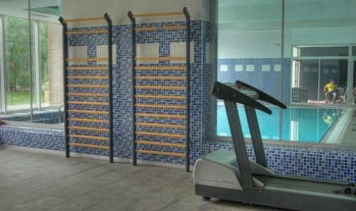 Ibersol Spa Aqquaria - 51