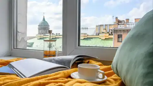 РиверСайд Невский - 5