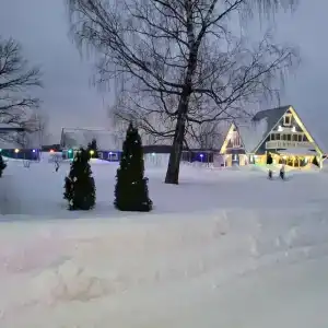 Park-Torbeevo Ozero - 41