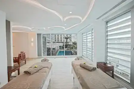 Vassos Nissi Plage & Spa - 27