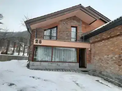 Teghenis Resort - 22