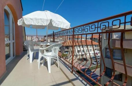 Guest House Fener - 9