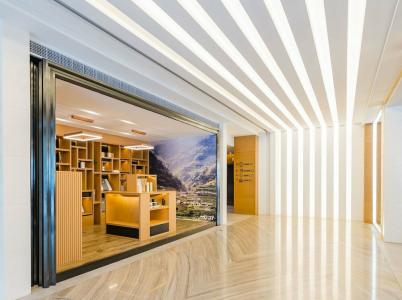 Atour Light Beijing National Exhibition Center Yonghe Palace Guangximen Metro Station - 45