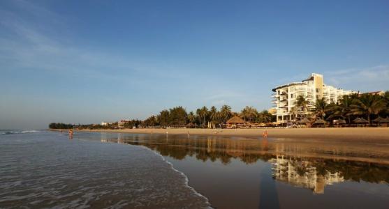 Mana Muine Beach Resort - 4