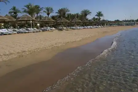 Maritim Jolie Ville Resort & Casino - 43