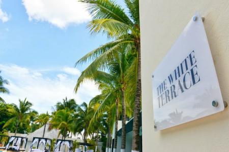 Oh! Cancun - the Urban Oasis & Beach Club - 18