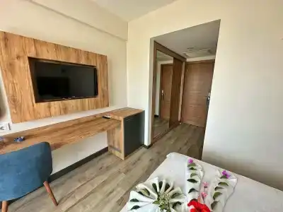 Kaya Garden Otel - 16