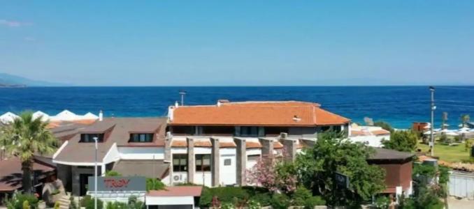 Assos Troy Otel - 25