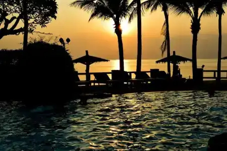 Fine Times Resort - 33